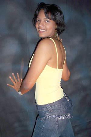 101525 - Greisy Age: 40 - Colombia
