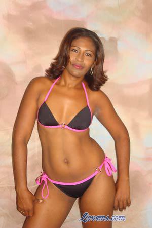 108805 - Claudia Maria Age: 44 - Colombia
