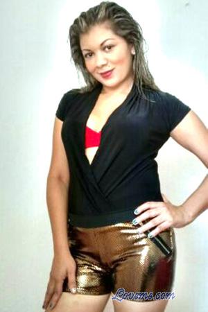 113290 - Ana Patricia Age: 47 - Colombia