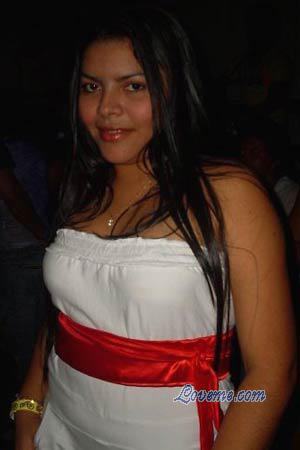 123824 - Luz Age: 38 - Colombia