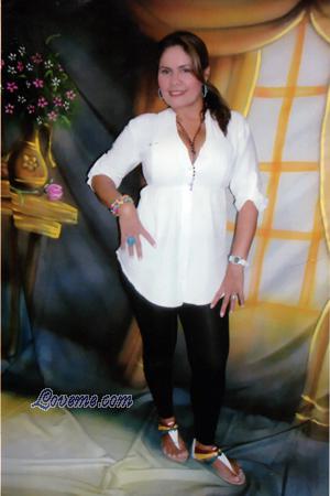 131583 - Luz Aleyda Age: 48 - Colombia