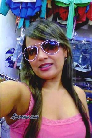 136511 - Aura Age: 40 - Colombia