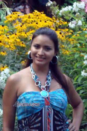 145875 - Milena Soraya Age: 47 - Colombia