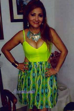 148826 - Heidy Age: 49 - Colombia