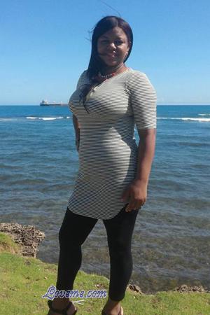 158037 - Maria Age: 44 - Dominican Republic