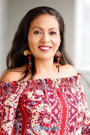 196445 - Estela Age: 51 - Mexico