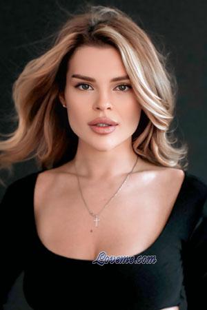 Ladies of Eastern-Europe