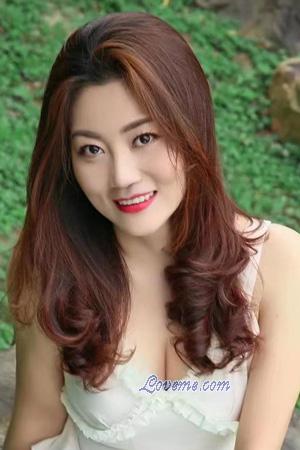 Ladies of China