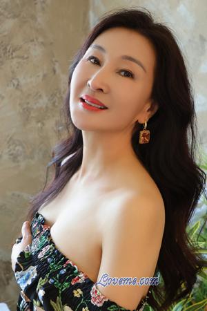 Ladies of Beijing