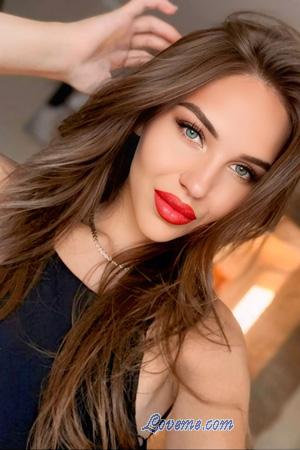 Ladies of Eastern-Europe