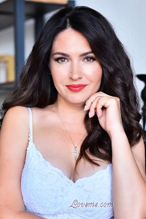 Ladies of Eastern-Europe