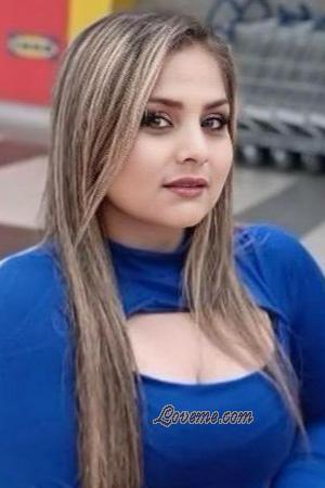 Ladies of Latin-America