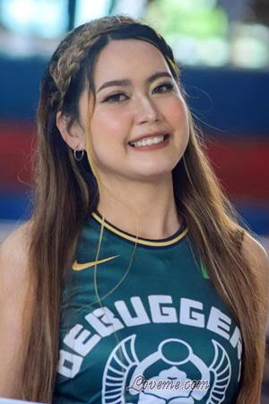 Ladies of Philippines