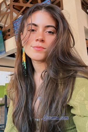 Ladies of Latin-America