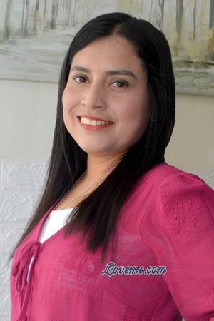 Ladies of Latin-America