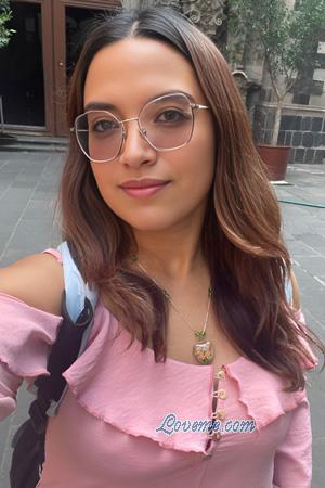 Ladies of Latin-America