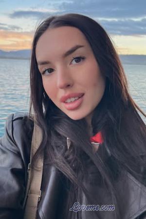 Ladies of Eastern-Europe