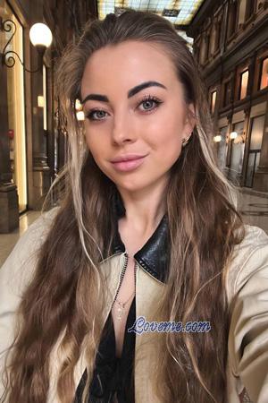 Ladies of Ukraine