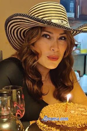 227286 - Yolvy Age: 47 - Costa Rica