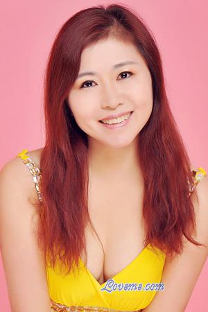 Ladies of Asia