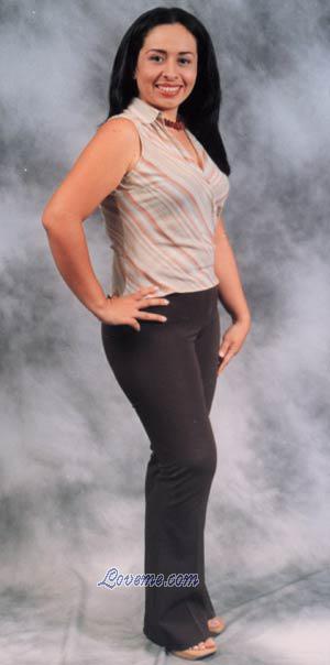 53509 - Cristina Age: 41 - Colombia