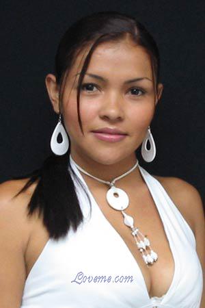 66009 - Clemencia Age: 26 - Colombia