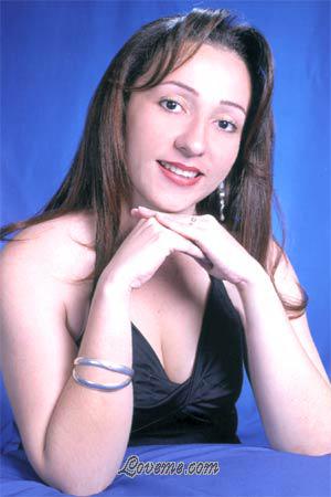 68641 - Maria Luisa Age: 37 - Colombia