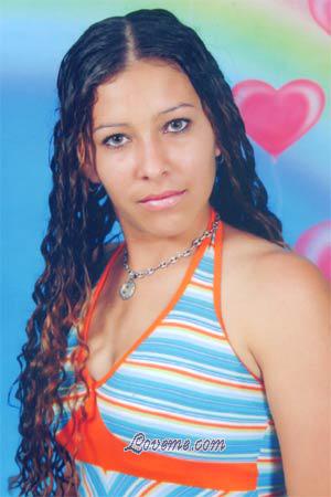 73094 - Eva Paola Age: 29 - Colombia