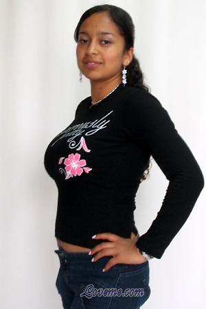 77650 - Idanilsa Age: 22 - Colombia