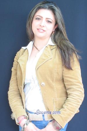 77958 - Maria del Carmen Age: 29 - Colombia