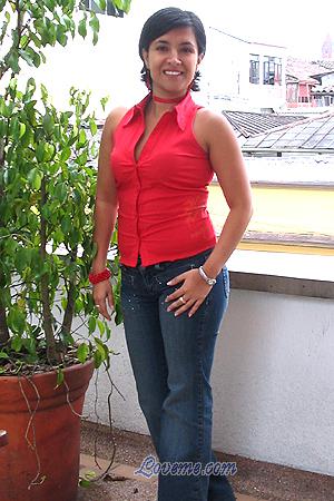79839 - Luisa Fernanda Age: 30 - Colombia