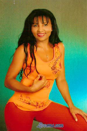 84888 - Nancy Age: 41 - Colombia
