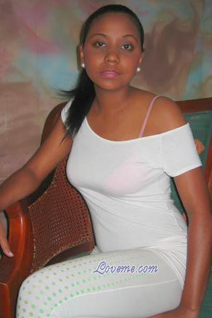 89551 - Maria Alejandra Age: 27 - Colombia