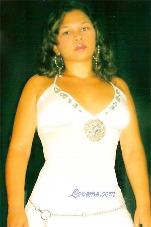 93862 - Martha Isabel Age: 38 - Colombia