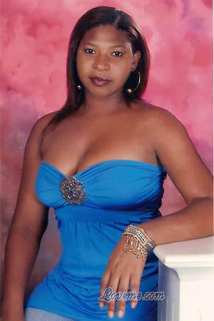 95104 - Edith Virginia Age: 48 - Colombia