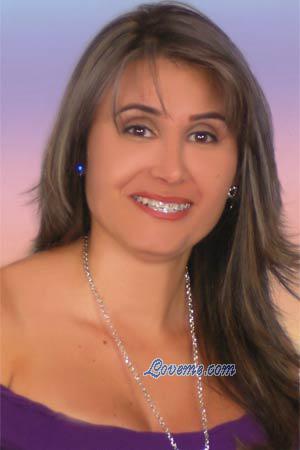 99319 - Luz Janeth Age: 53 - Colombia