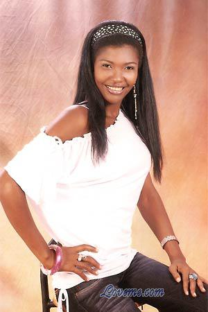 99993 - Deri Luz Age: 43 - Colombia