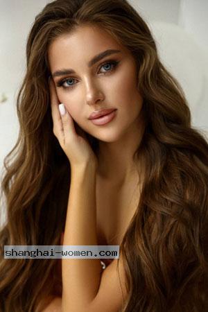 beautiful Ukrainian women