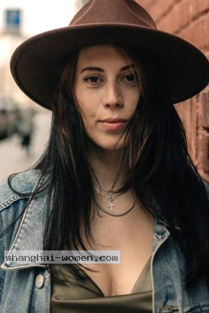 Single Russian Woman