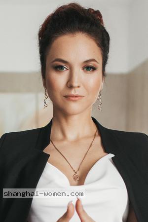 Single Russian Woman