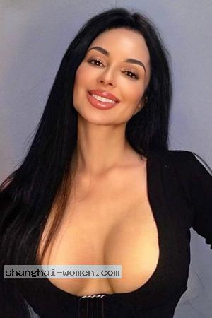 Single Ukrainian Woman
