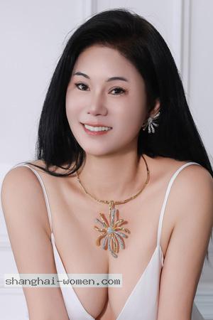 Single Asian Woman