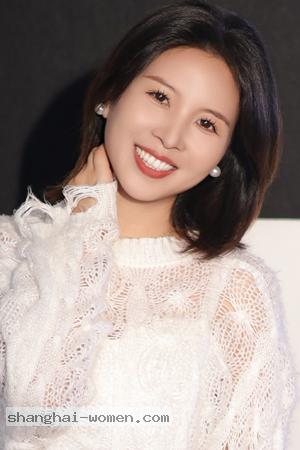 Single Asian Woman