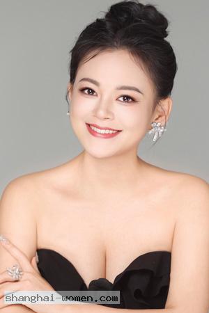 Single Asian Woman