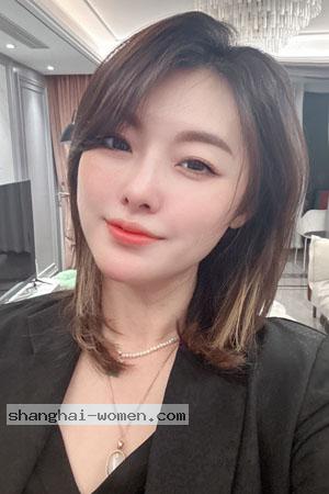 Single Asian Woman
