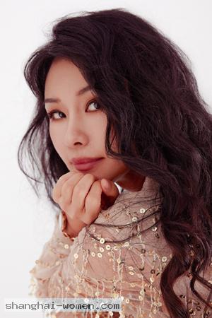 Shanggai Women661