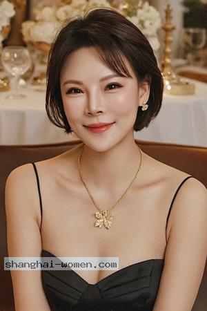 Shanggai Women664