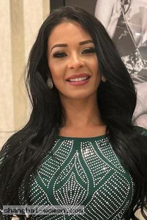 Single Latin Woman