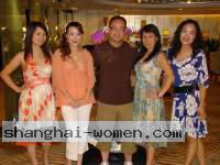 Chinese Women